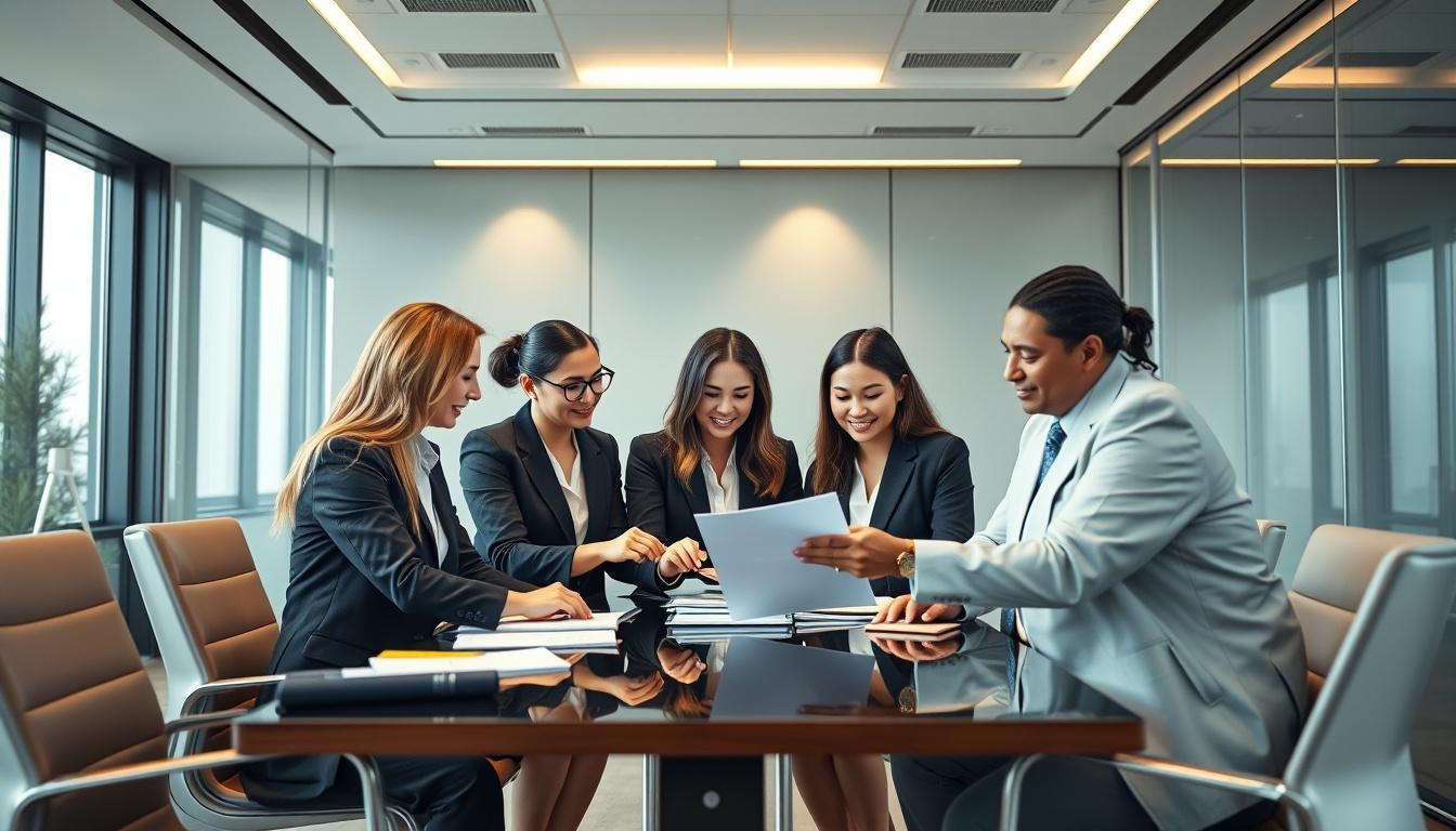 Professional plan visual